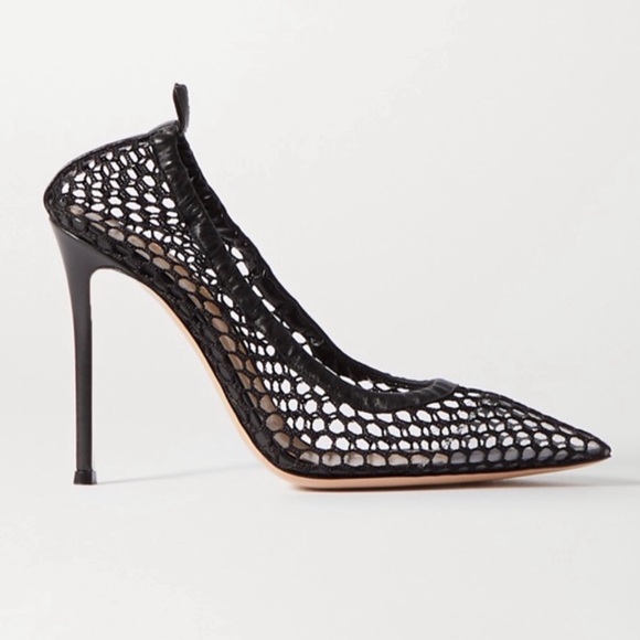 Gianvito Rossi Shoes Iso In Search Of Gianvito Rossi Pumps